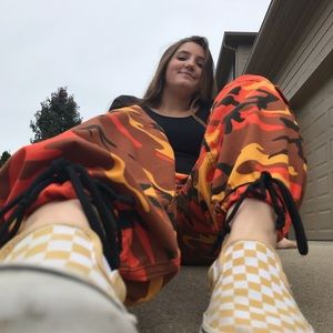 Meet your Posher, Mary